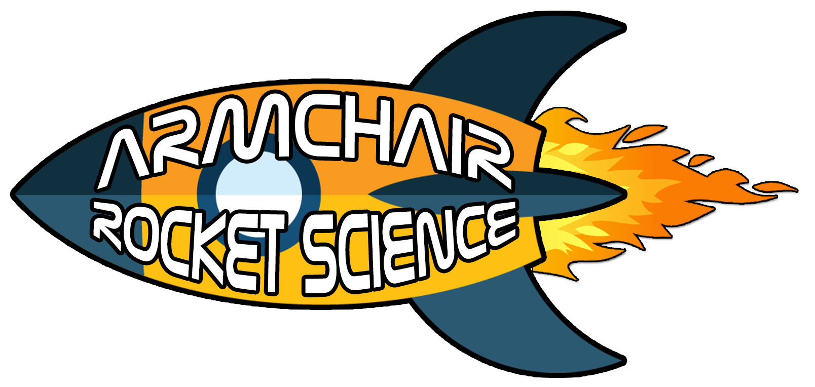 Armchair Rocket Science Joe JoeDog McKeel Streamer Convention Host IndieCD Independent Creator Directory